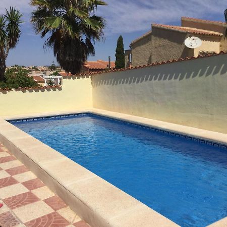 Detached-Extended- Villa A La Marina San Fulgencio 外观 照片