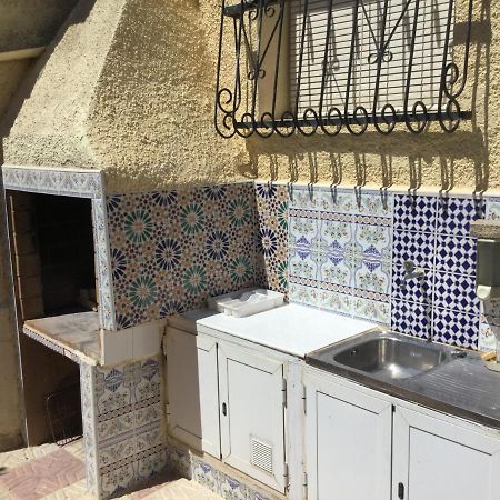 Detached-Extended- Villa A La Marina San Fulgencio 外观 照片