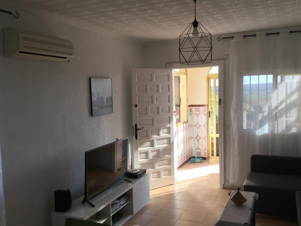 Detached-Extended- Villa A La Marina San Fulgencio 外观 照片