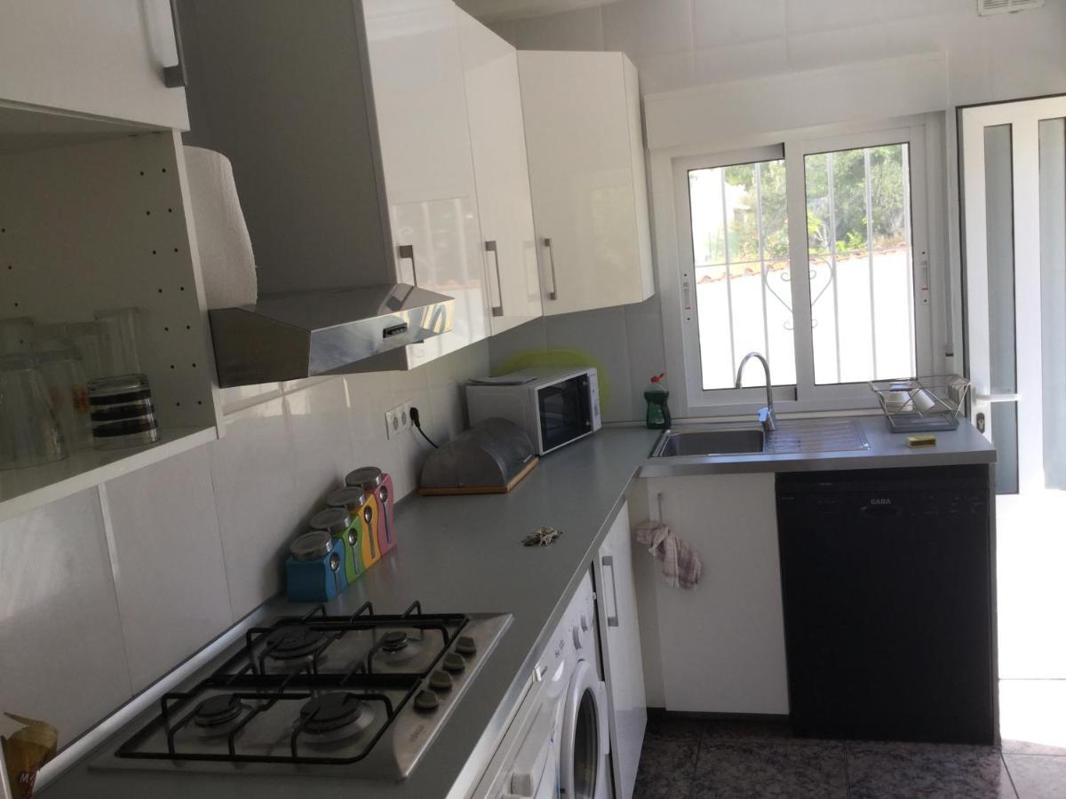 Detached-Extended- Villa A La Marina San Fulgencio 外观 照片
