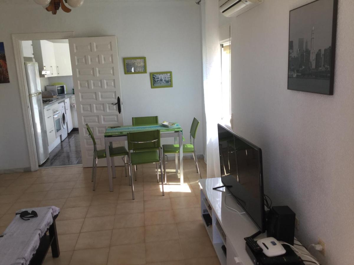 Detached-Extended- Villa A La Marina San Fulgencio 外观 照片