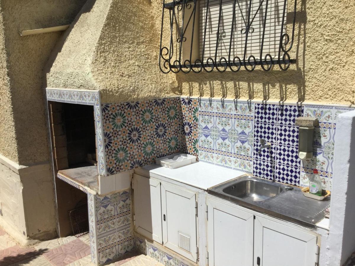 Detached-Extended- Villa A La Marina San Fulgencio 外观 照片