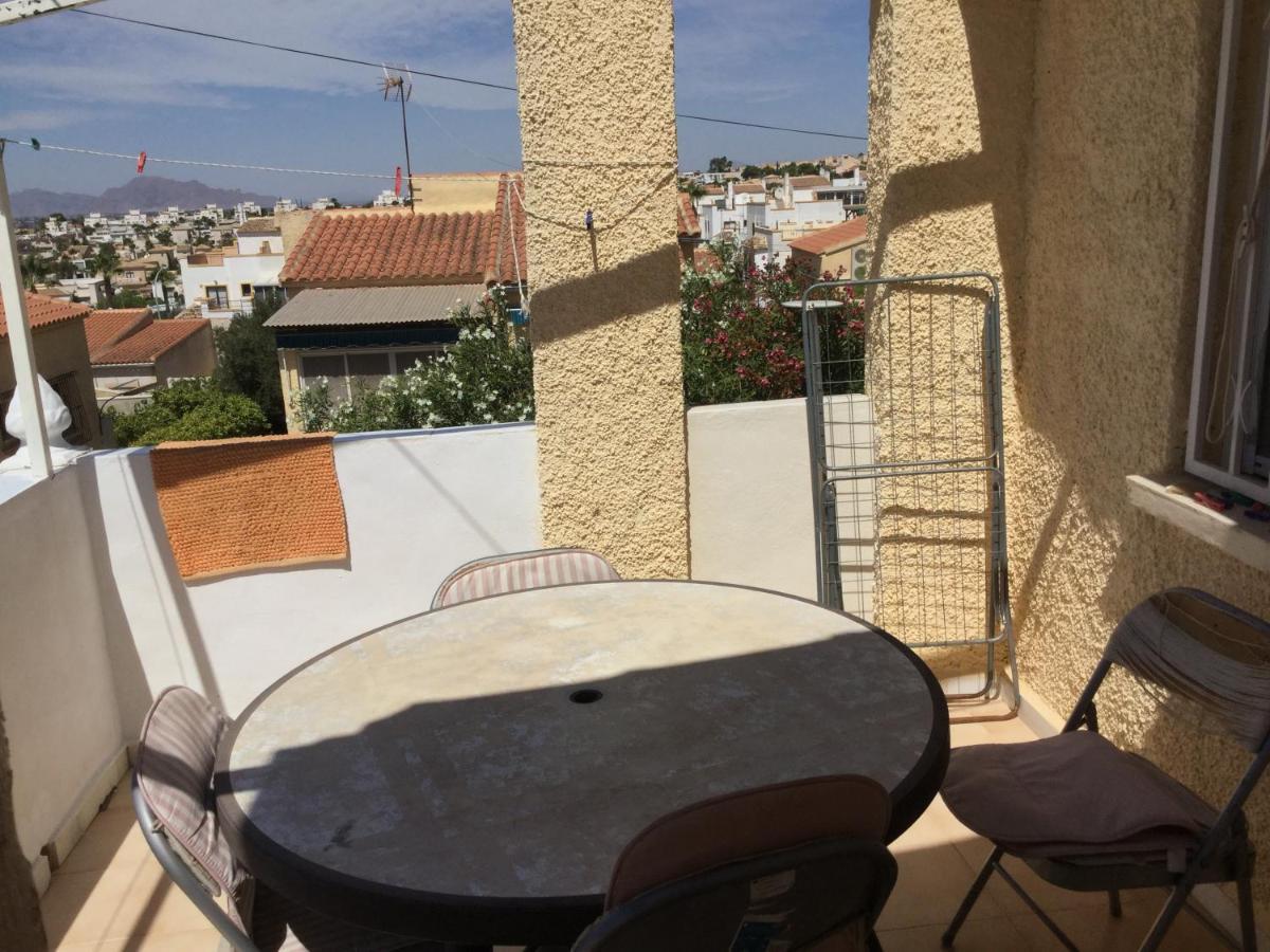 Detached-Extended- Villa A La Marina San Fulgencio 外观 照片