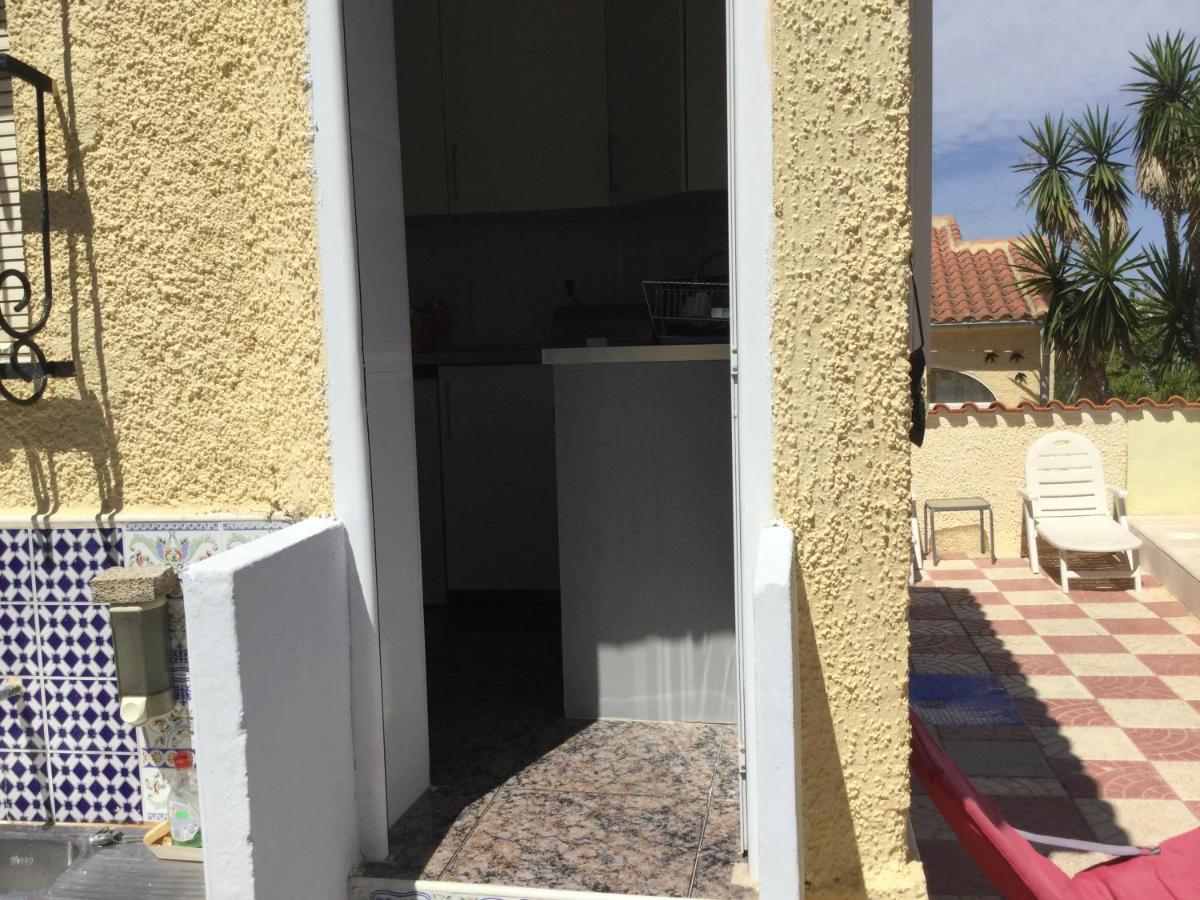 Detached-Extended- Villa A La Marina San Fulgencio 外观 照片