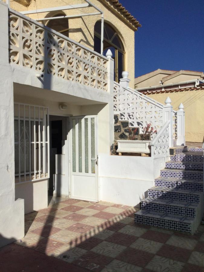 Detached-Extended- Villa A La Marina San Fulgencio 外观 照片