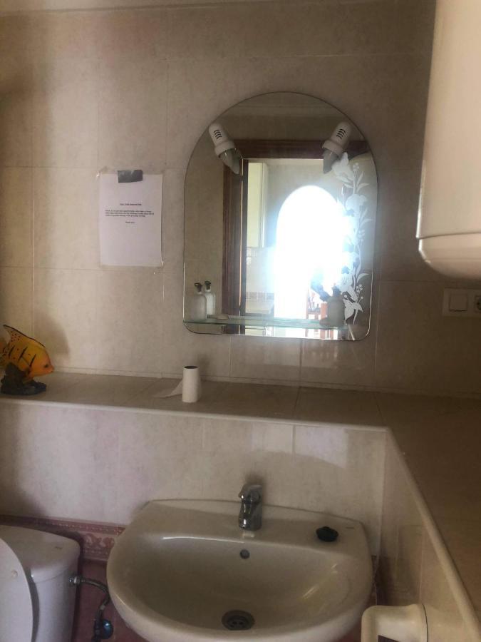 Detached-Extended- Villa A La Marina San Fulgencio 外观 照片