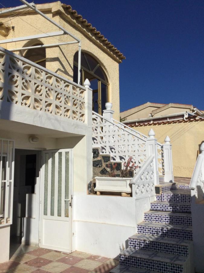 Detached-Extended- Villa A La Marina San Fulgencio 外观 照片