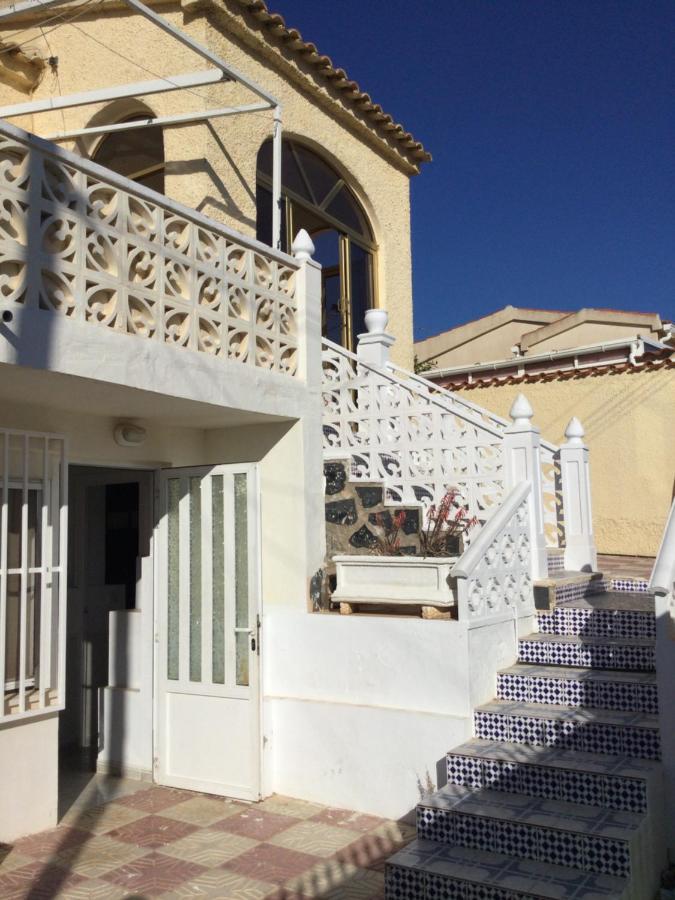 Detached-Extended- Villa A La Marina San Fulgencio 外观 照片
