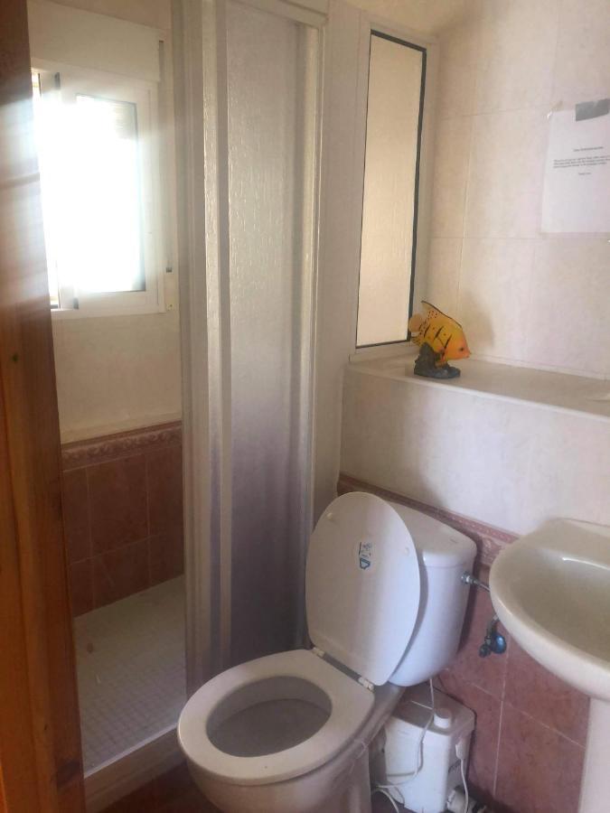 Detached-Extended- Villa A La Marina San Fulgencio 外观 照片