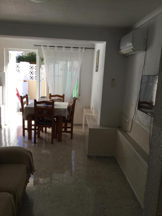 Detached-Extended- Villa A La Marina San Fulgencio 外观 照片